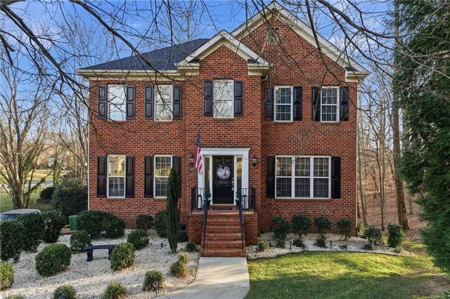 5716 Sutter Lane, Kernersville, NC 27284