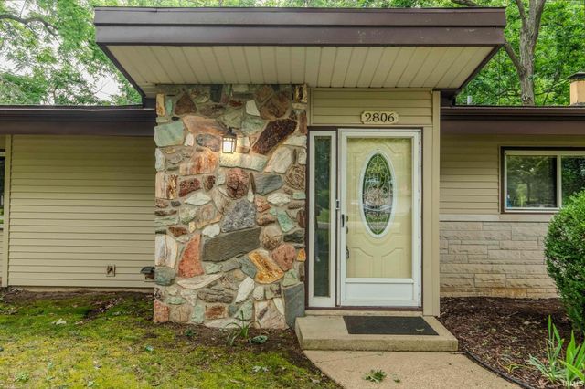 2806 Martin Manor Drive, Goshen, IN 46526