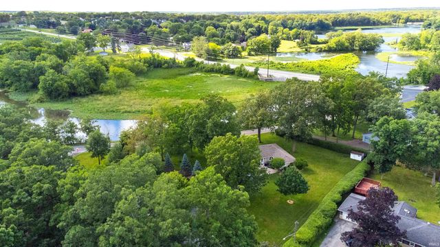 2806 Martin Manor Drive, Goshen, IN 46526