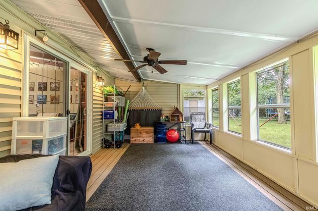 2806 Martin Manor Drive, Goshen, IN 46526