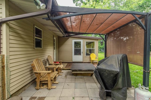 2806 Martin Manor Drive, Goshen, IN 46526