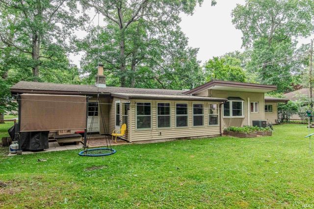 2806 Martin Manor Drive, Goshen, IN 46526
