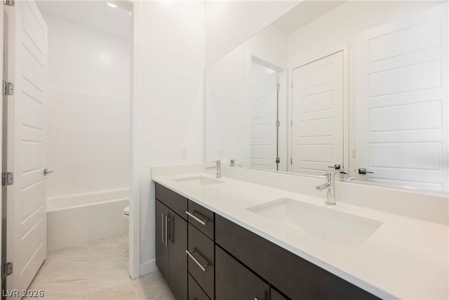 116 Skylar Village Avenue, Henderson, NV 89011