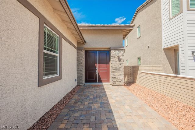 116 Skylar Village Avenue, Henderson, NV 89011