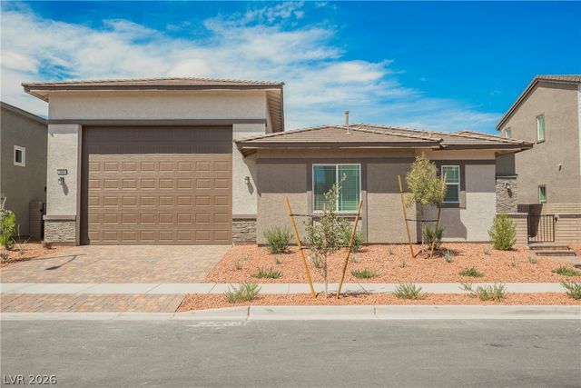 116 Skylar Village Avenue, Henderson, NV 89011