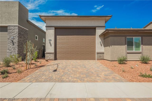 116 Skylar Village Avenue, Henderson, NV 89011