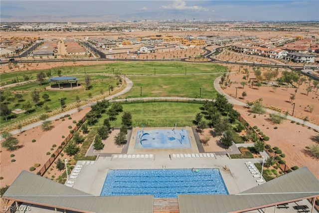 116 Skylar Village Avenue, Henderson, NV 89011