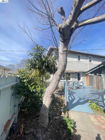 318 Cypress St D, Alameda, CA 94501