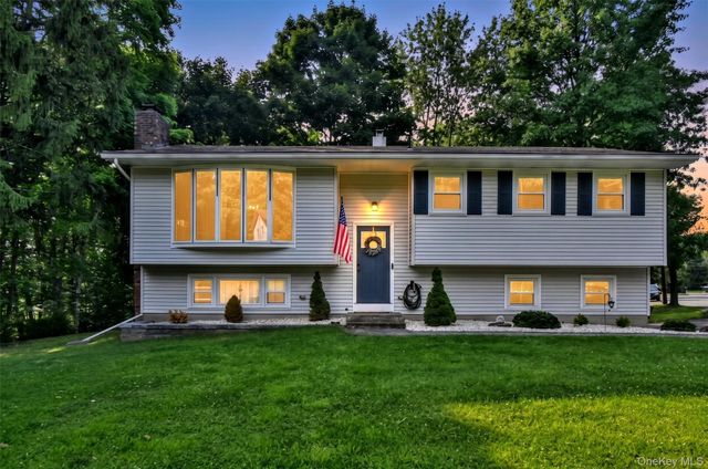 56 Poplar Drive, Monroe, NY 10950