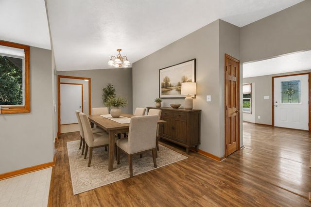 2372 S Taylor Road, Mill Creek, IN 46365