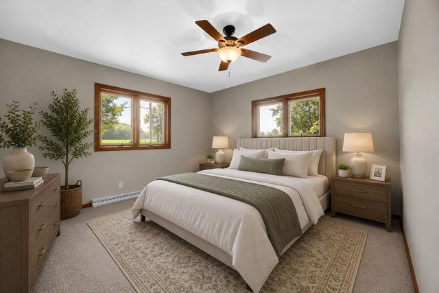2372 S Taylor Road, Mill Creek, IN 46365