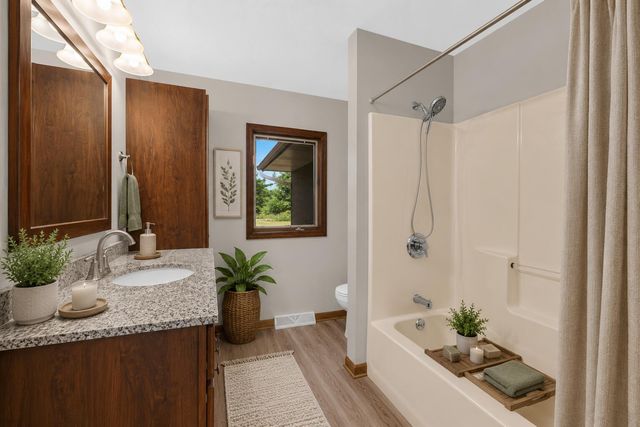 2372 S Taylor Road, Mill Creek, IN 46365