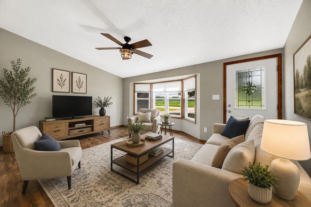 2372 S Taylor Road, Mill Creek, IN 46365