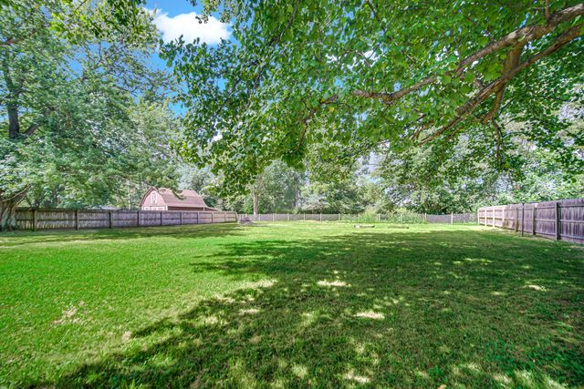 2372 S Taylor Road, Mill Creek, IN 46365