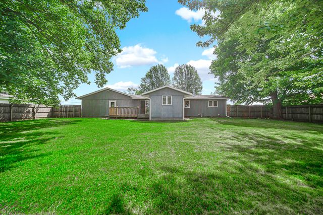 2372 S Taylor Road, Mill Creek, IN 46365
