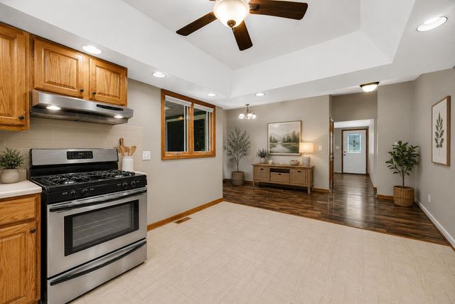 2372 S Taylor Road, Mill Creek, IN 46365