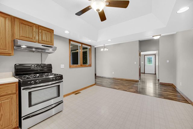 2372 S Taylor Road, Mill Creek, IN 46365