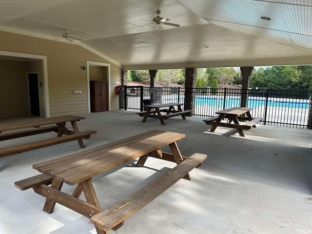 256 Alamosa Place, Cary, NC 27519