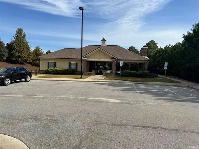 256 Alamosa Place, Cary, NC 27519