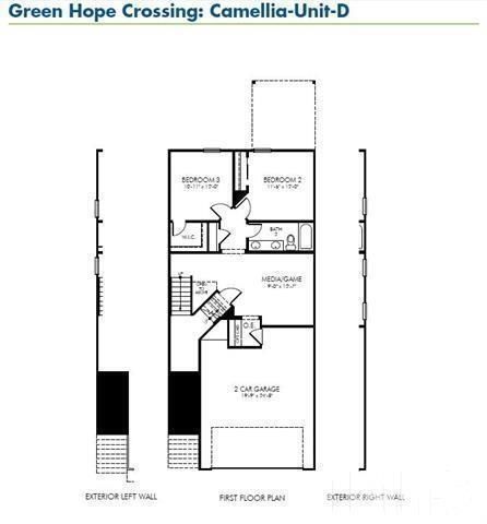 256 Alamosa Place, Cary, NC 27519
