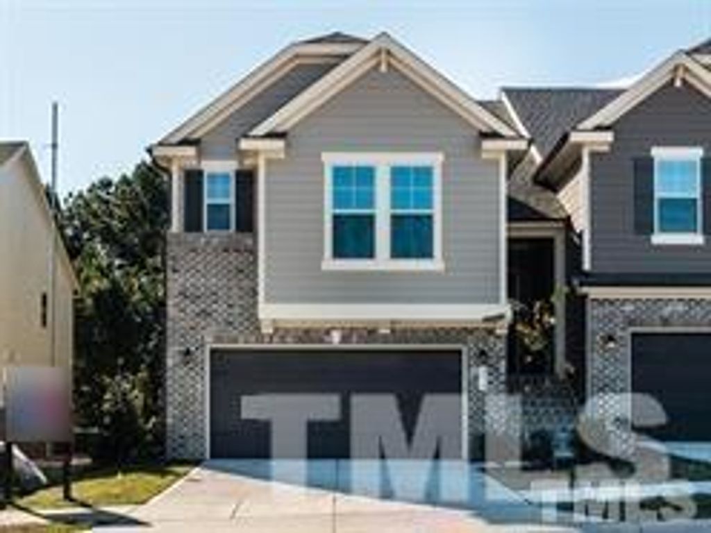 256 Alamosa Place, Cary, NC 27519