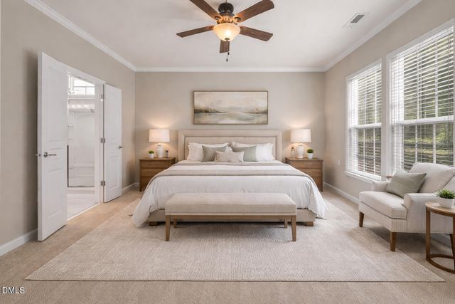 306 Easton Grey Loop, Cary, NC 27519