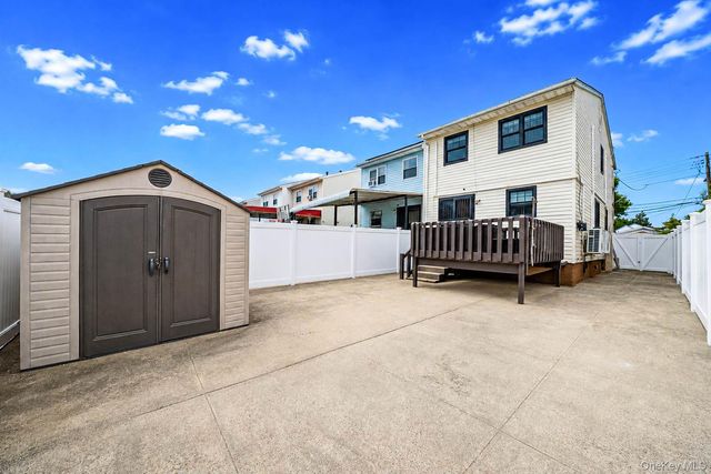 13331 127th Street, South Ozone Park, NY 11420