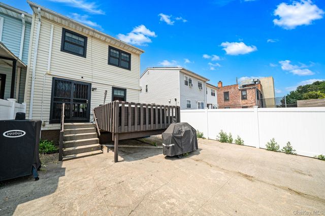 13331 127th Street, South Ozone Park, NY 11420