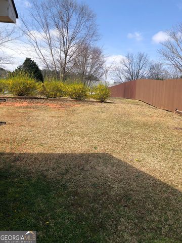 75 Oakwood Lane, Covington, GA 30016