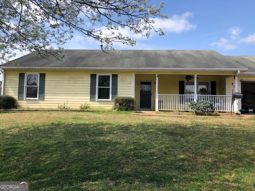 75 Oakwood Lane, Covington, GA 30016