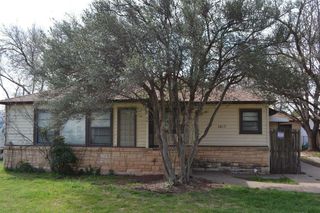 2617 37th Street, Lubbock, TX 79413