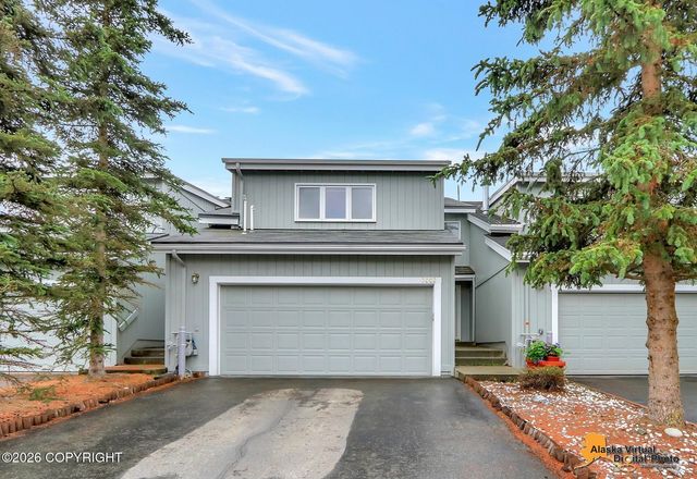 3002 Brittany Place, Anchorage, AK 99504