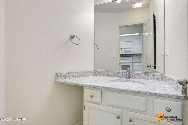 3002 Brittany Place, Anchorage, AK 99504