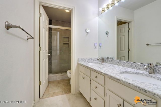 3002 Brittany Place, Anchorage, AK 99504