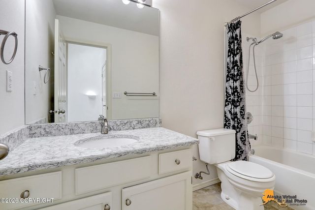 3002 Brittany Place, Anchorage, AK 99504