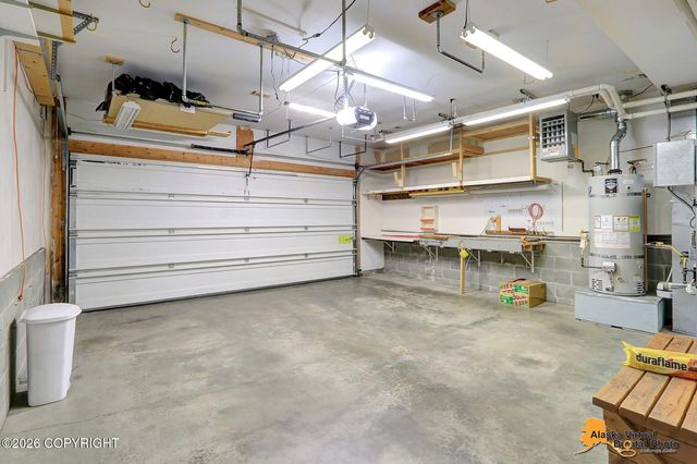 3002 Brittany Place, Anchorage, AK 99504