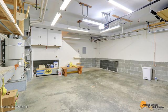 3002 Brittany Place, Anchorage, AK 99504