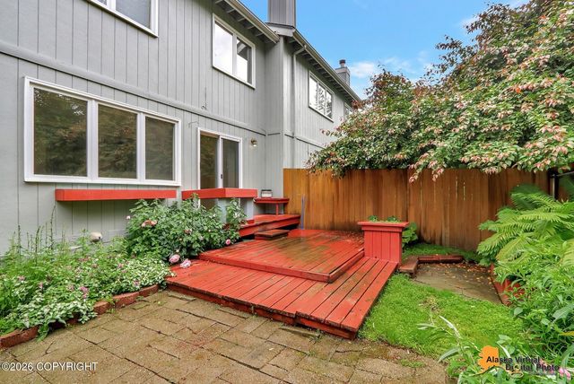 3002 Brittany Place, Anchorage, AK 99504