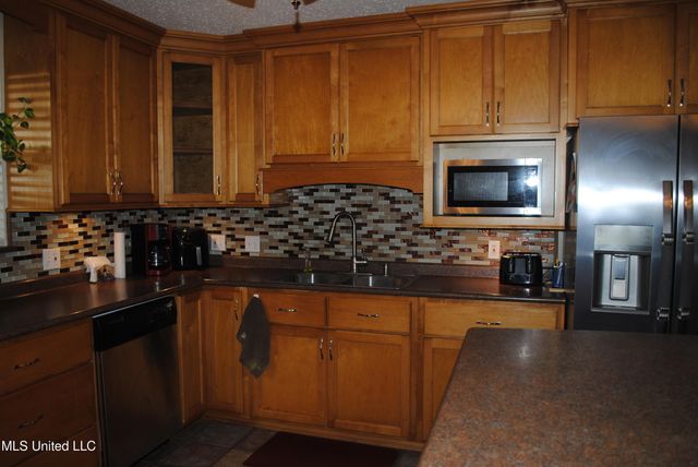 181 Brady Drive, Biloxi, MS 39531