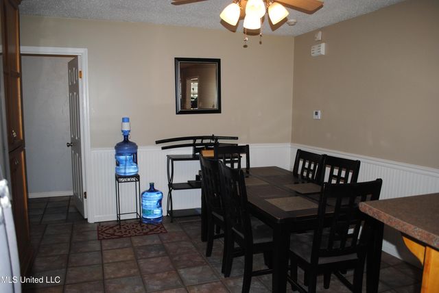 181 Brady Drive, Biloxi, MS 39531