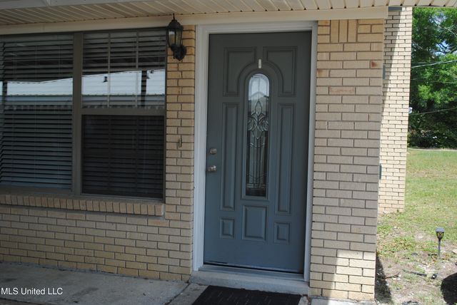 181 Brady Drive, Biloxi, MS 39531