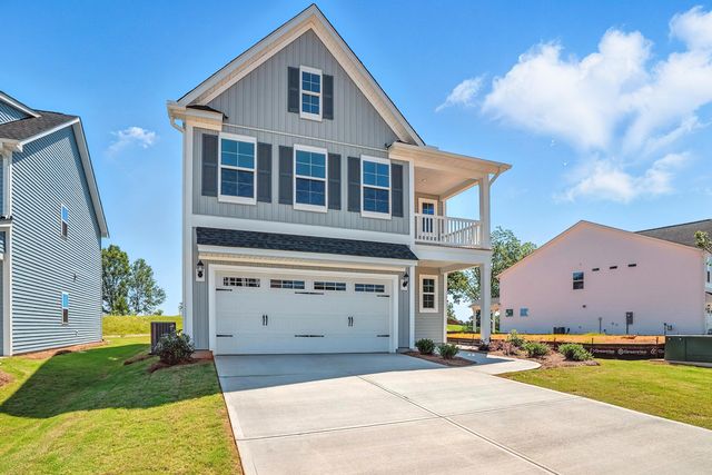 55 Crosswick Street, Summerville, SC 29483