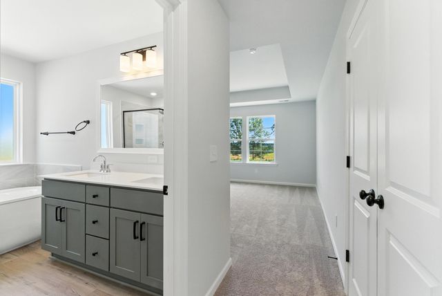 55 Crosswick Street, Summerville, SC 29483