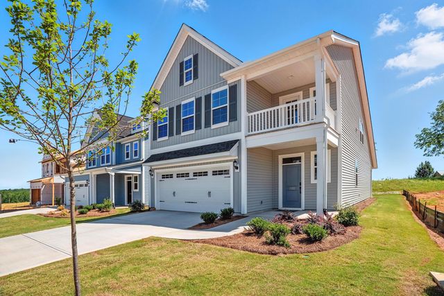 55 Crosswick Street, Summerville, SC 29483