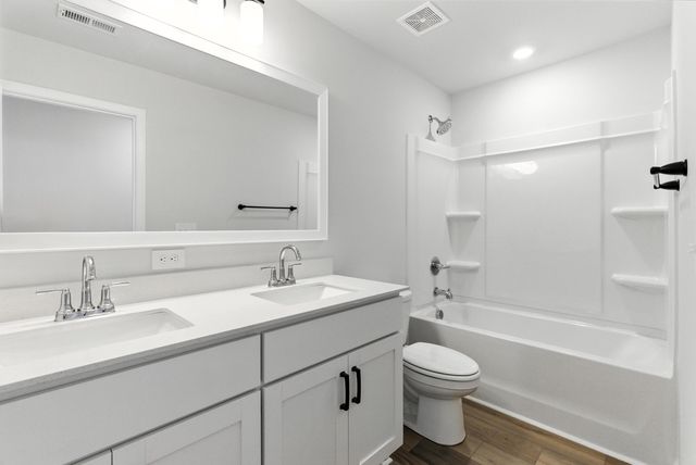 55 Crosswick Street, Summerville, SC 29483