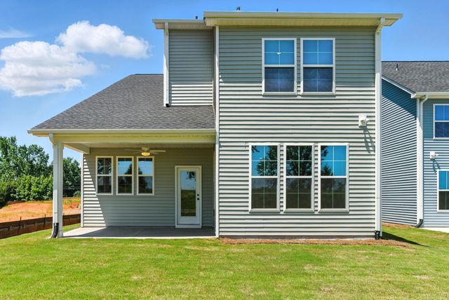 55 Crosswick Street, Summerville, SC 29483