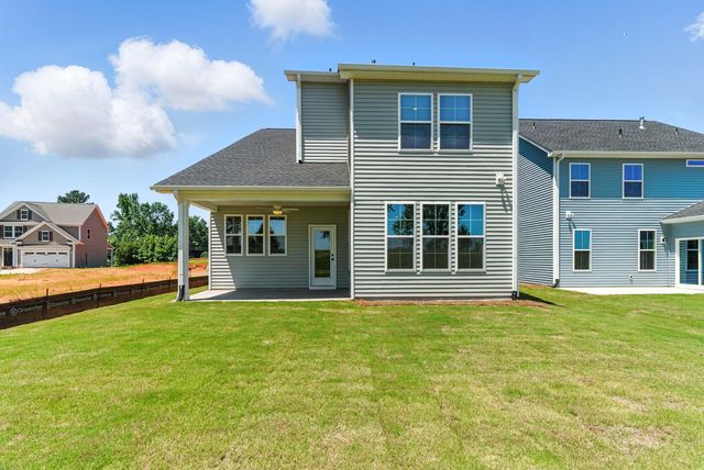 55 Crosswick Street, Summerville, SC 29483