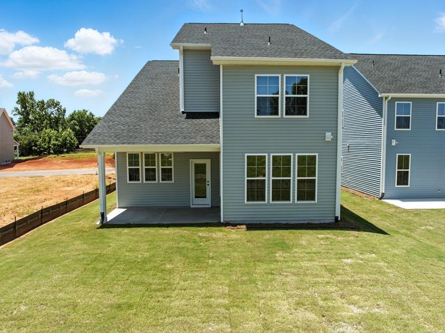55 Crosswick Street, Summerville, SC 29483