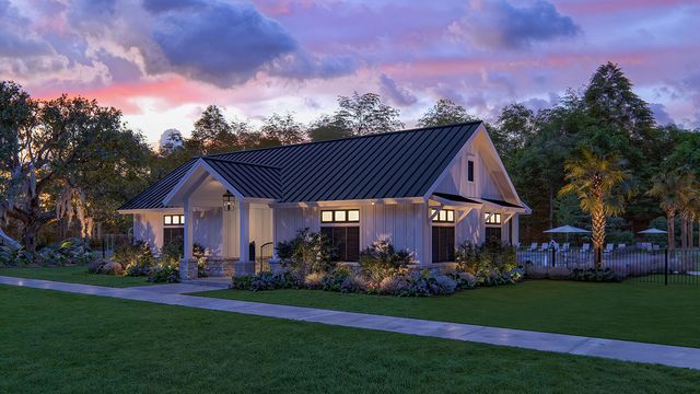 55 Crosswick Street, Summerville, SC 29483