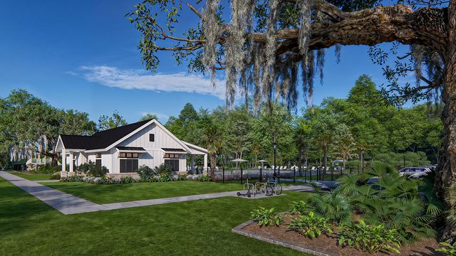 55 Crosswick Street, Summerville, SC 29483